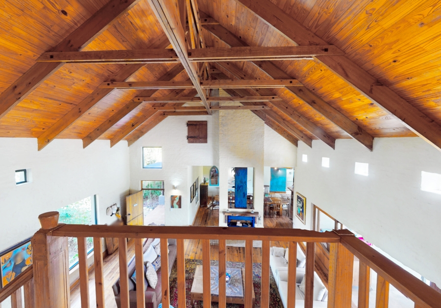 To Let 5 Bedroom Property for Rent in Rheenendal Western Cape